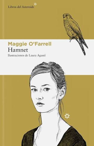 Portada de Hamnet