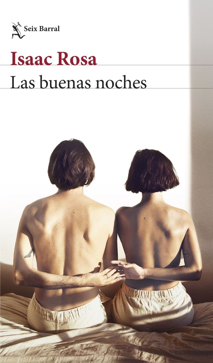 Portada de Las buenas noches