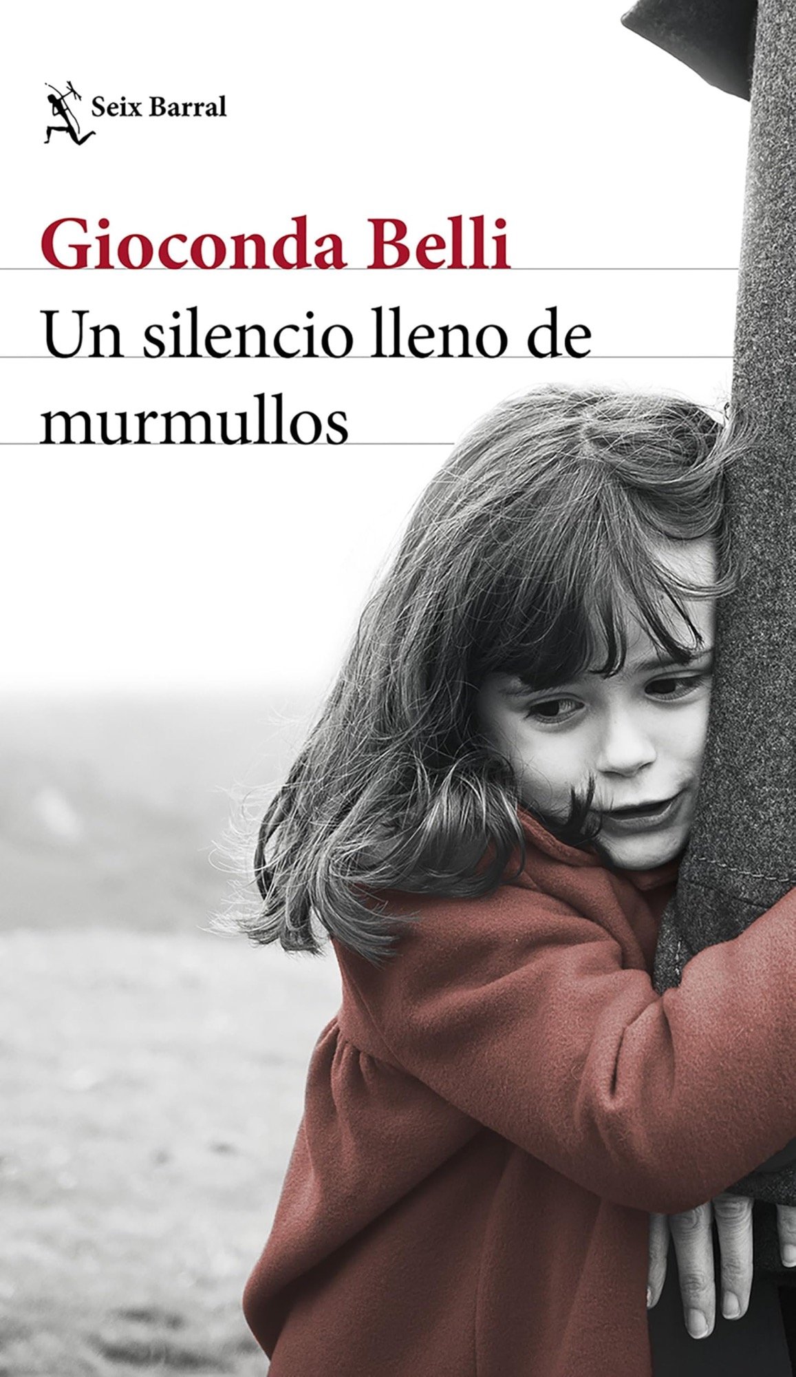 Portada de Un silencio lleno de murmullos