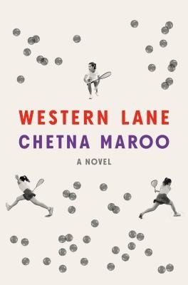 Portada de Western Lane
