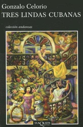Portada de Tres lindas cubanas